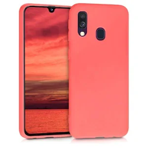 Husa Cover Mercury Silicon Jellysoft pentru Samsung Galaxy A03 Roz thumb