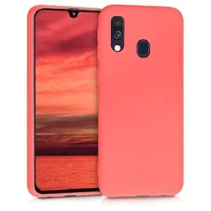 Husa Cover Mercury Silicon Jellysoft pentru Samsung Galaxy A03 Roz