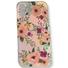 Husa Fashion Mobico Flower pentru iPhone 13 Pro Max