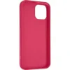 Cover Tactical Velvet Smoothie Kryt pentru iPhone 14 Sangria