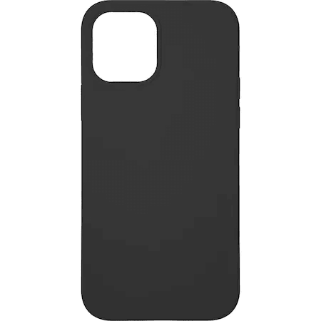 Husa Cover Tactical Velvet Smoothie Kryt pentru iPhone 14 Pro Max Asphalt thumb