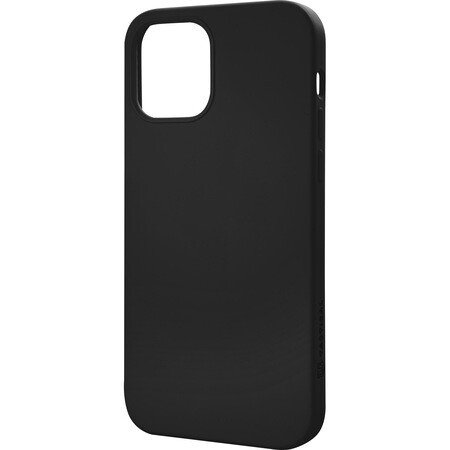 Husa Cover Tactical Velvet Smoothie Kryt pentru iPhone 14 Pro Max Asphalt thumb