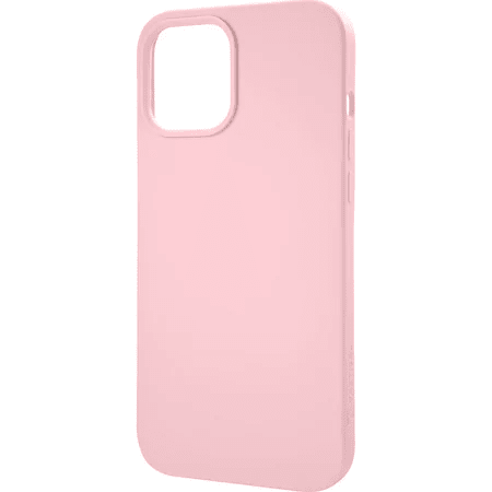 Husa Cover Tactical Velvet Smoothie Kryt pentru iPhone 14 Pro Pink Panter thumb