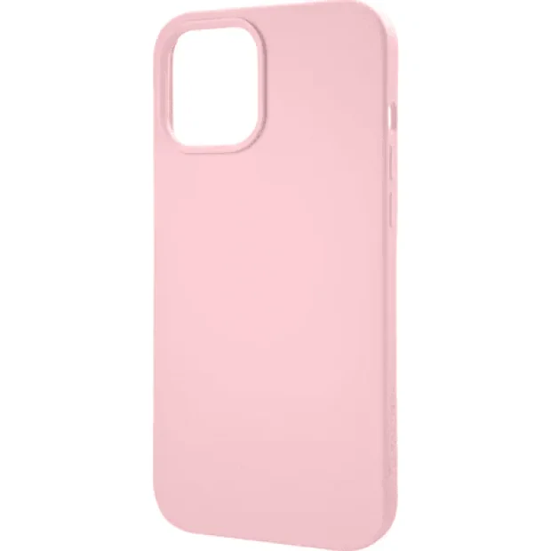 Husa Cover Tactical Velvet Smoothie Kryt pentru iPhone 14 Pro Pink Panter