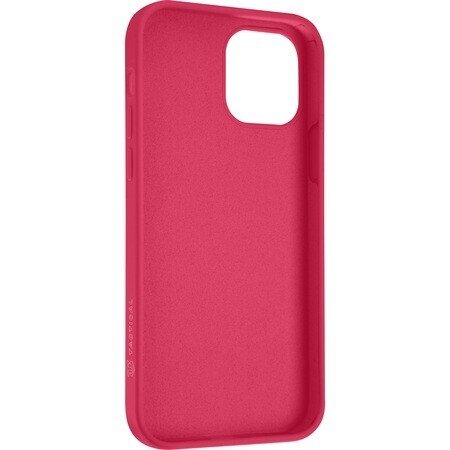 Husa Cover Tactical Velvet Smoothie Kryt pentru iPhone 14 Pro Sangria thumb