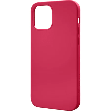 Husa Cover Tactical Velvet Smoothie Kryt pentru iPhone 14 Pro Sangria thumb