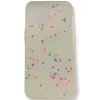 Husa Fashion Mobico Hard Bubble Alb 3in1 pentru iPhone 13