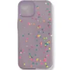 Husa Fashion Mobico Hard Bubble Albastru Violet 3in1 pentru iPhone 13