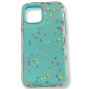 Husa Fashion Mobico Hard Bubble Verde 3in1 pentru iPhone 12 Pro