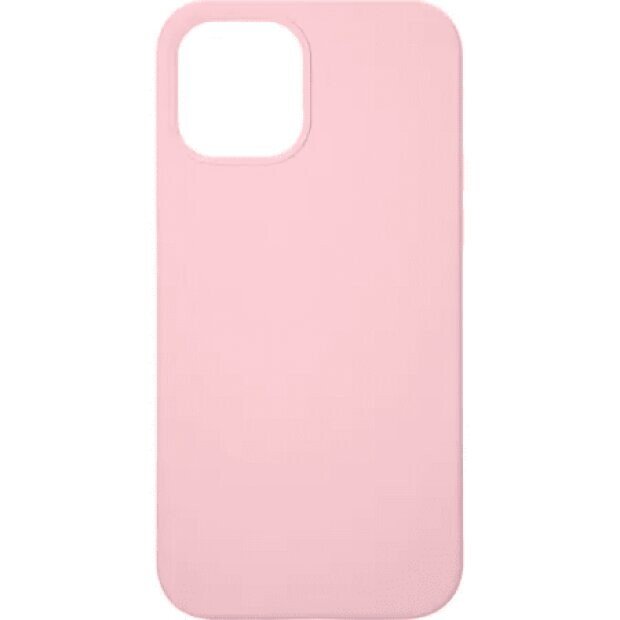 Husa Cover Tactical Velvet Smoothie Krypt pentru iPhone 14 Pink Panter thumb