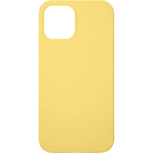 Husa Cover Tactical Velvet Smoothie Krypt pentru iPhone 14 Pro Banana