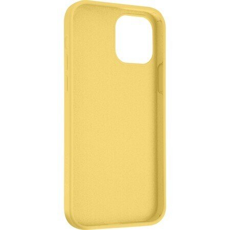 Husa Cover Tactical Velvet Smoothie Krypt pentru iPhone 14 Pro Banana thumb