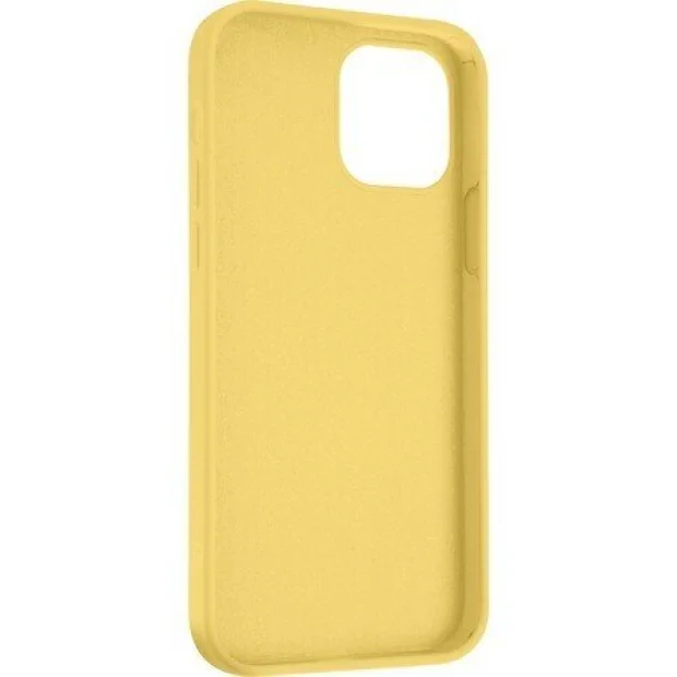 Husa Cover Tactical Velvet Smoothie Krypt pentru iPhone 14 Pro Banana