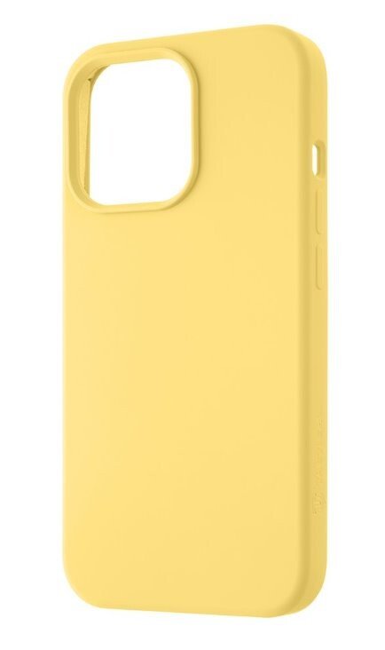 Husa Cover Tactical Velvet Smoothie Krypt pentru iPhone 14 Pro Banana thumb