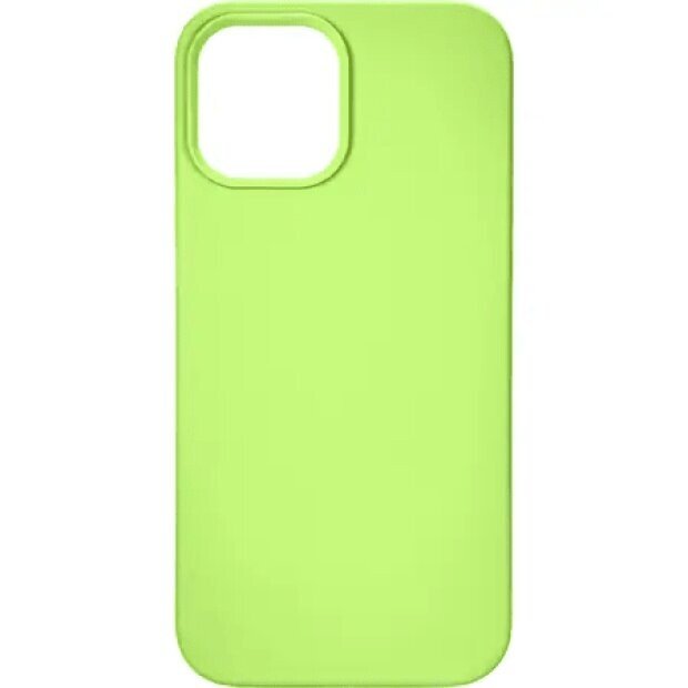 Husa Cover Tactical Velvet Smoothie Krypt pentru iPhone 14 Pro Max Avocado thumb