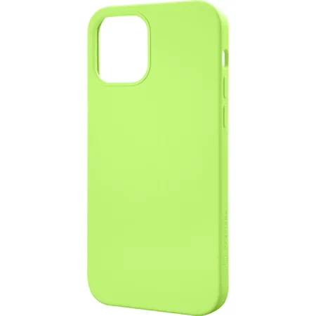 Husa Cover Tactical Velvet Smoothie Krypt pentru iPhone 14 Pro Max Avocado thumb