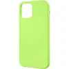 Husa Cover Tactical Velvet Smoothie Krypt pentru iPhone 14 Pro Max Avocado