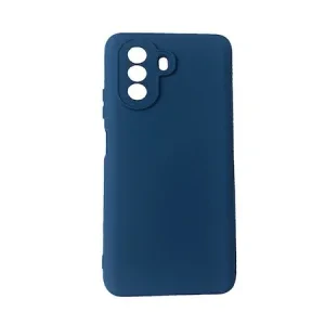 Husa Cover Hard Fun pentru Huawei Nova Y70 Albastru