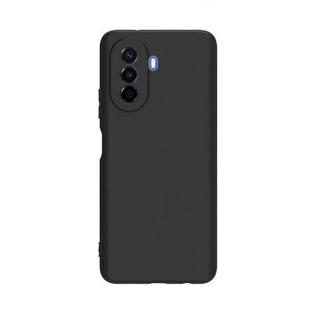 Husa Cover Hard Fun pentru Huawei Nova Y70 Negru thumb