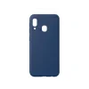 Husa Cover Hard Fun pentru Samsung Galaxy A20e Albastru