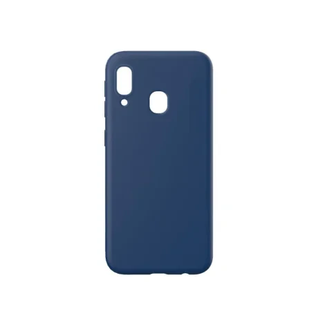 Husa Cover Hard Fun pentru Samsung Galaxy A20e Albastru
