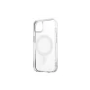 Husa Cover Hard Tactical MagForce Pylo pentru iPhone 14 Plus Transparent