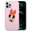 Husa Fashion Mobico pentru iPhone 14 Good Girl