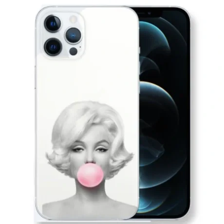 Husa Fashion Mobico pentru iPhone 14 MM