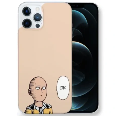 Husa Fashion Mobico pentru iPhone 14 OK