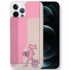 Husa Fashion Mobico pentru iPhone 14 Paint the Wall