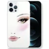 Husa Fashion Mobico pentru iPhone 14 That Face