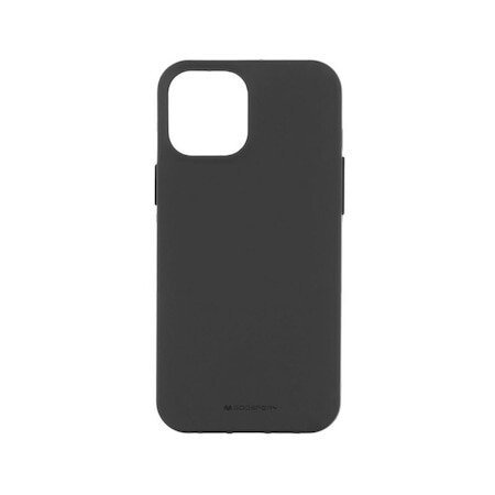 Husa Cover Mercury Silicon Jellysoft pentru Iphone 14 Plus Negru thumb