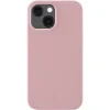 Husa Cover Cellularline Sensation pentru iPhone 14 Roz