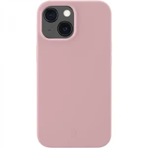 Husa Cover Cellularline Sensation pentru iPhone 14 Roz