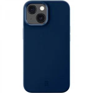 Husa Cover Cellularline Senzation pentru iPhone 14 Pro Albastru