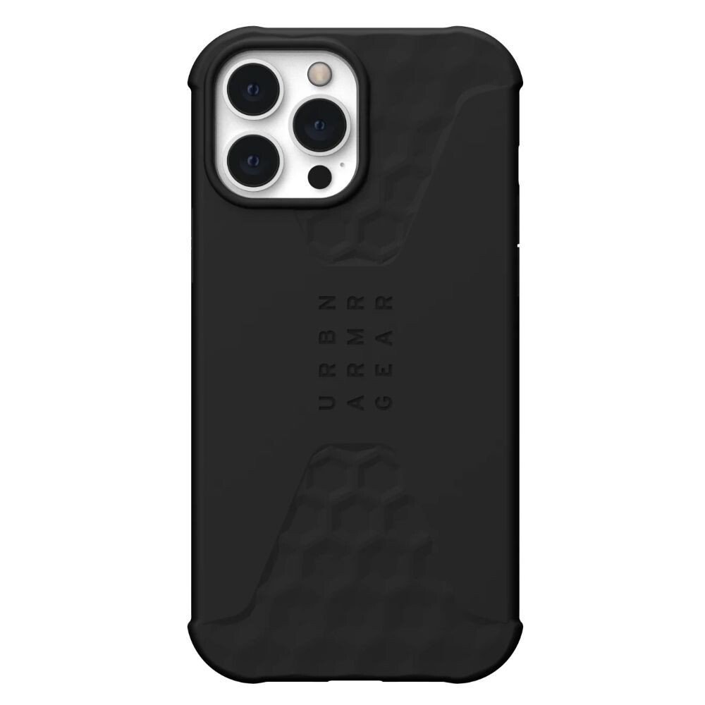 Husa Cover UAG Armor Standard Issue  iPhone 13 Pro Negru thumb