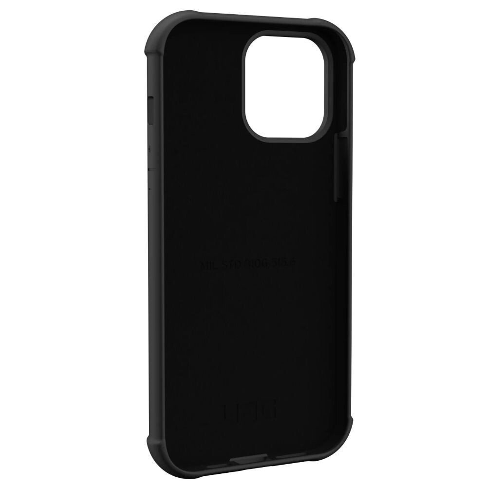 Husa Cover UAG Armor Standard Issue  iPhone 13 Pro Negru thumb