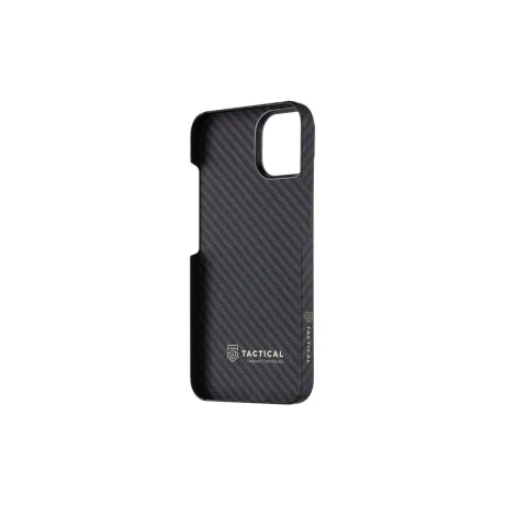 Husa Cover Hard Tactical MagForce Aramid Kryt Pro pentru iPhone 14 Plus Negru