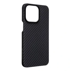 Husa Cover Hard Tactical MagForce Aramid Kryt Pro pentru iPhone 13/14 Negru