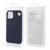 Husa Cover Mercury Silicon Jellysoft pentru Iphone 14 Pro Albastru