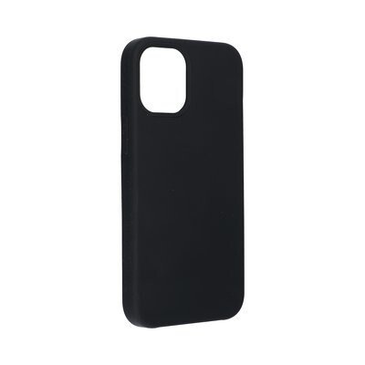 Husa Cover Mobico Hard Fun pentru iPhone 13/14 Negru thumb