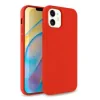 Husa Cover Mobico Hard Fun pentru iPhone 13/14 Rosu