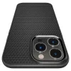 Husa Cover Spigen Liquid Air pentru iPhone 14 Pro Mate Black