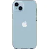 Husa Cover Spigen Liquid Crystal pentru iPhone 13/14 Clear