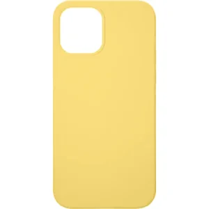 Husa Cover Tactical Velvet Smoothie Kryt pentru iPhone 13/14 Banana