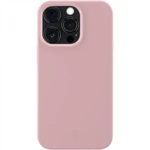 Husa Cover Cellularline Senzation pentru iPhone 14 Pro Max Roz