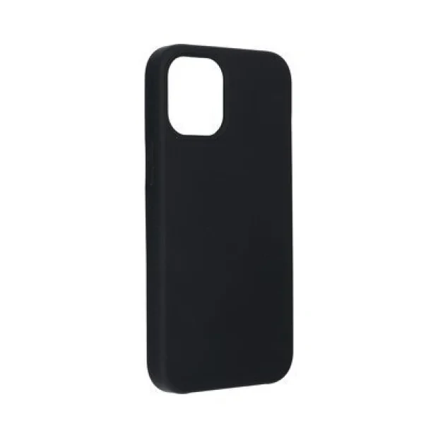 Husa Cover Mobico Hard Fun pentru iPhone 14 Pro Negru