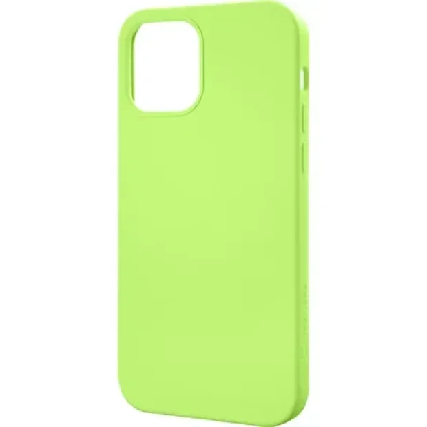 Husa Cover Tactical Velvet Smoothie Kryt pentru iPhone 14 Plus Avocado