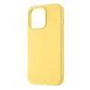 Husa Cover Tactical Velvet Smoothie Kryt pentru iPhone 14 Plus Banana