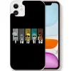 Husa Fashion Mobico pentru iPhone 14 Agent 005